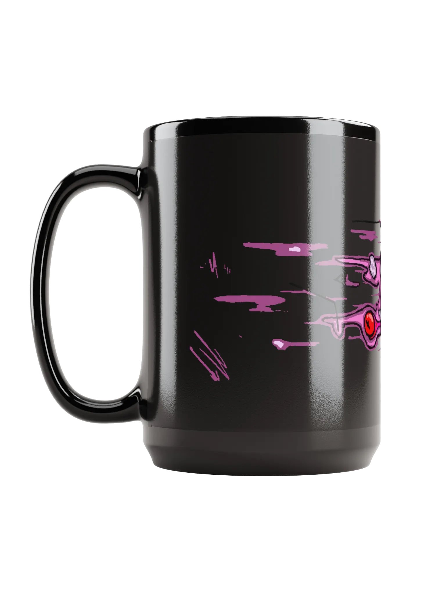 No B.S. Mug product image (6)