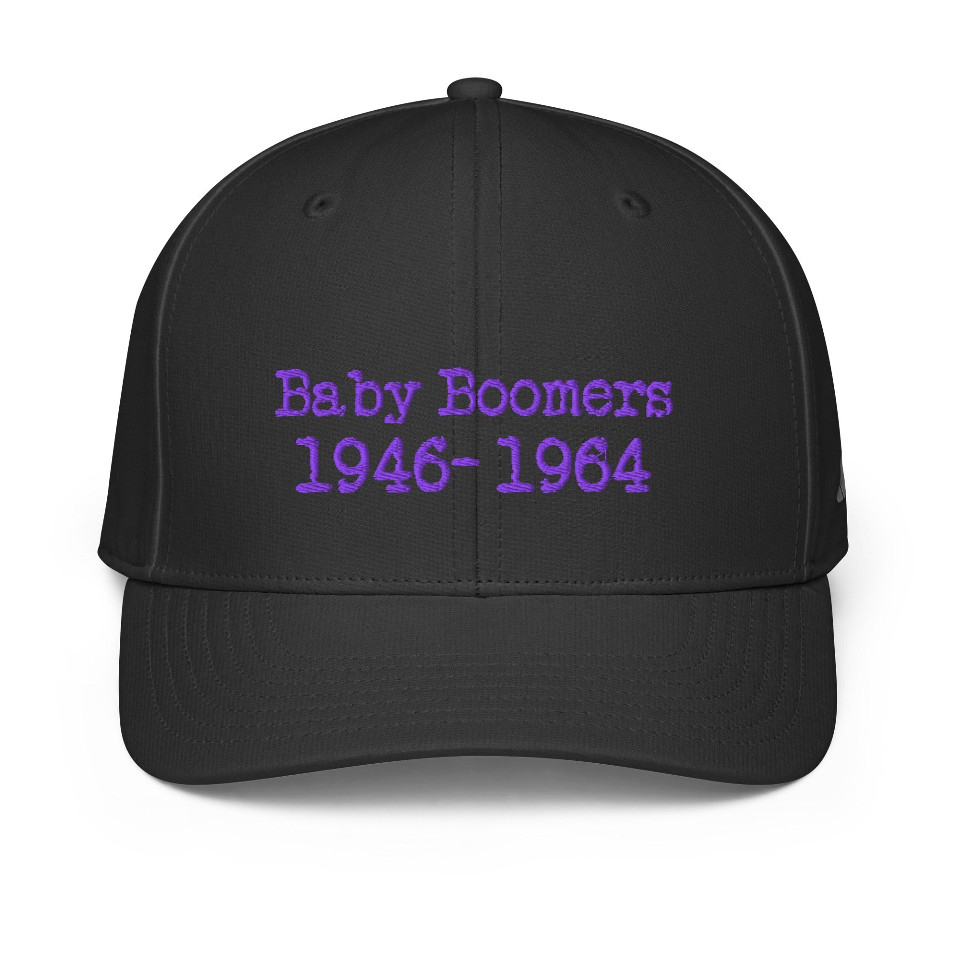 Boomer Generation Performance Cap product image (2)