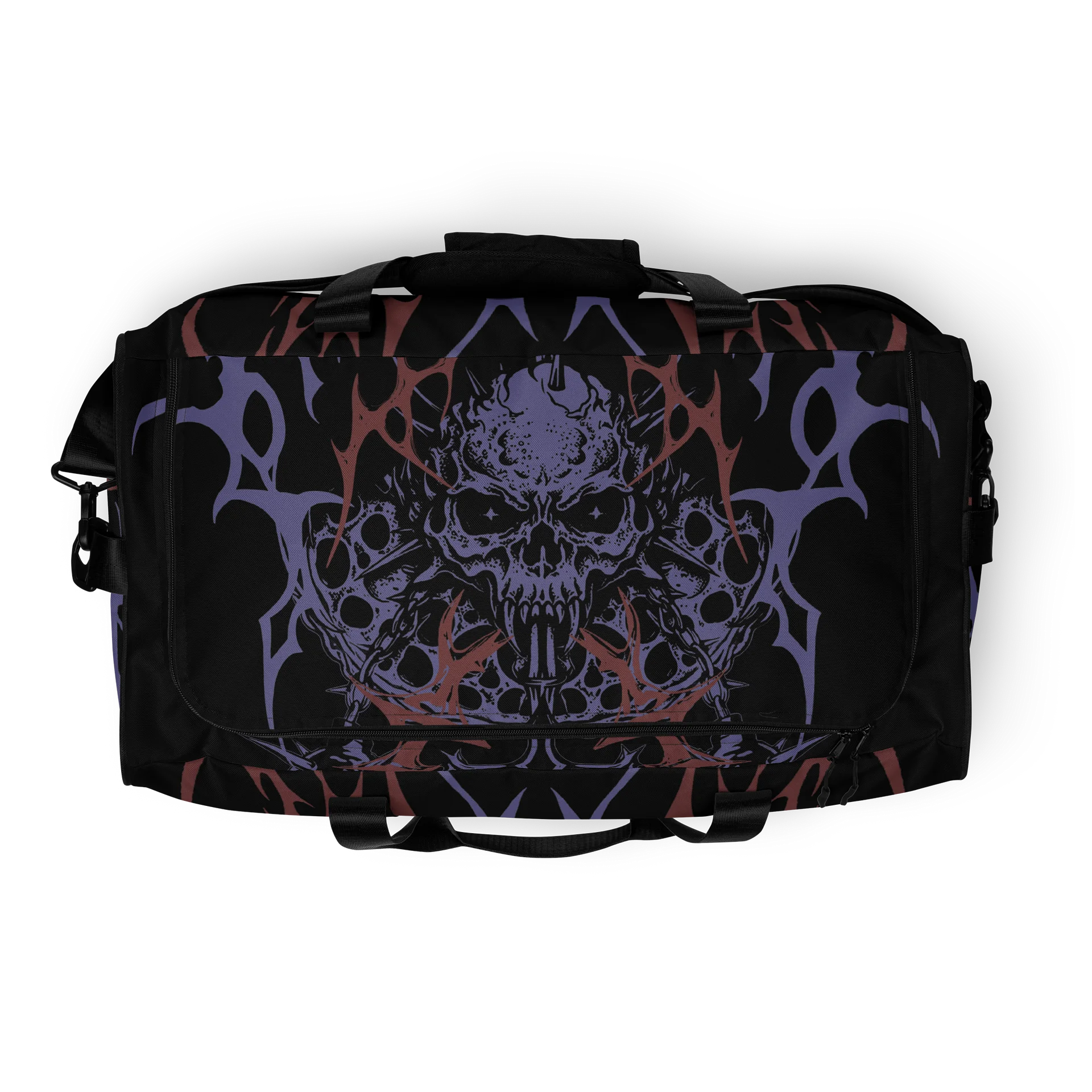 Kroms Duffle Bag product image (2)