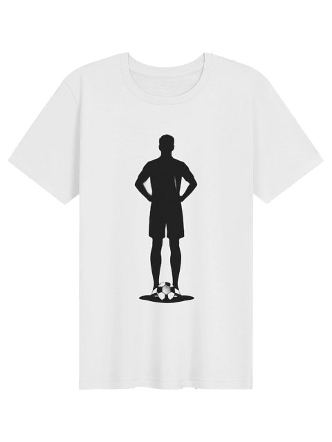 The Free-Kick Tee