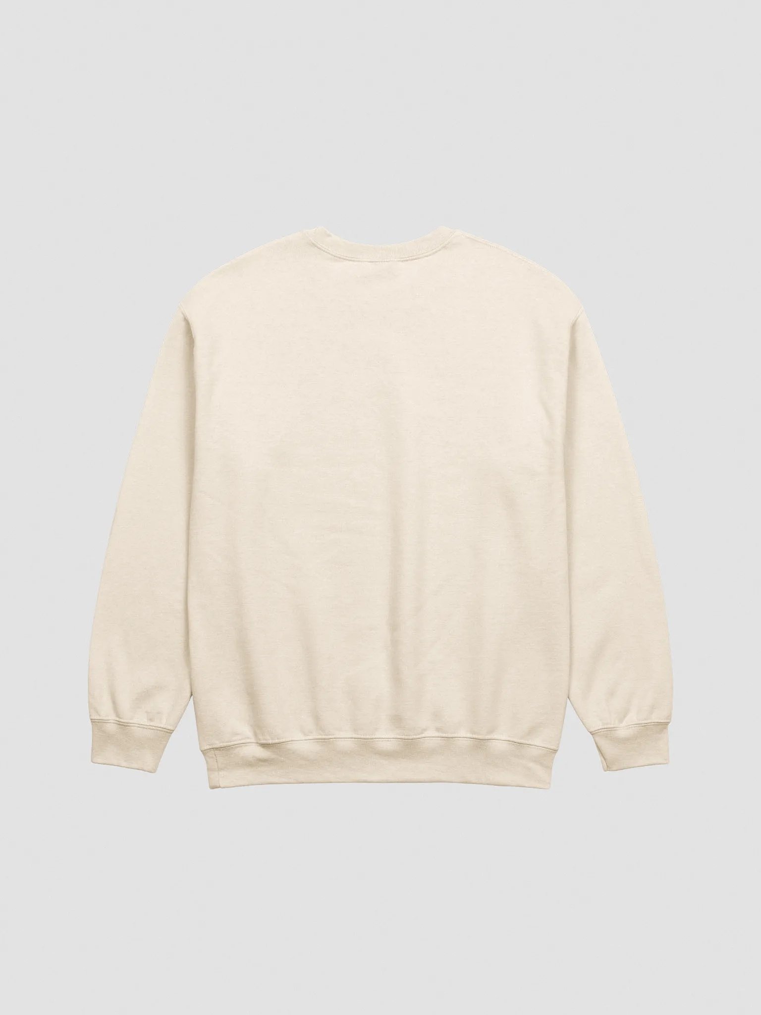 Keeps Getting Terrier Sweatshirt (Embroidered) of a Border Terrier product image (5)