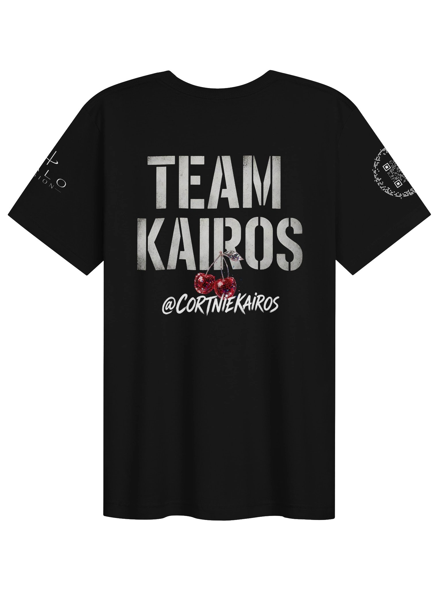 LFG-BEYOND Shirt product image (2)