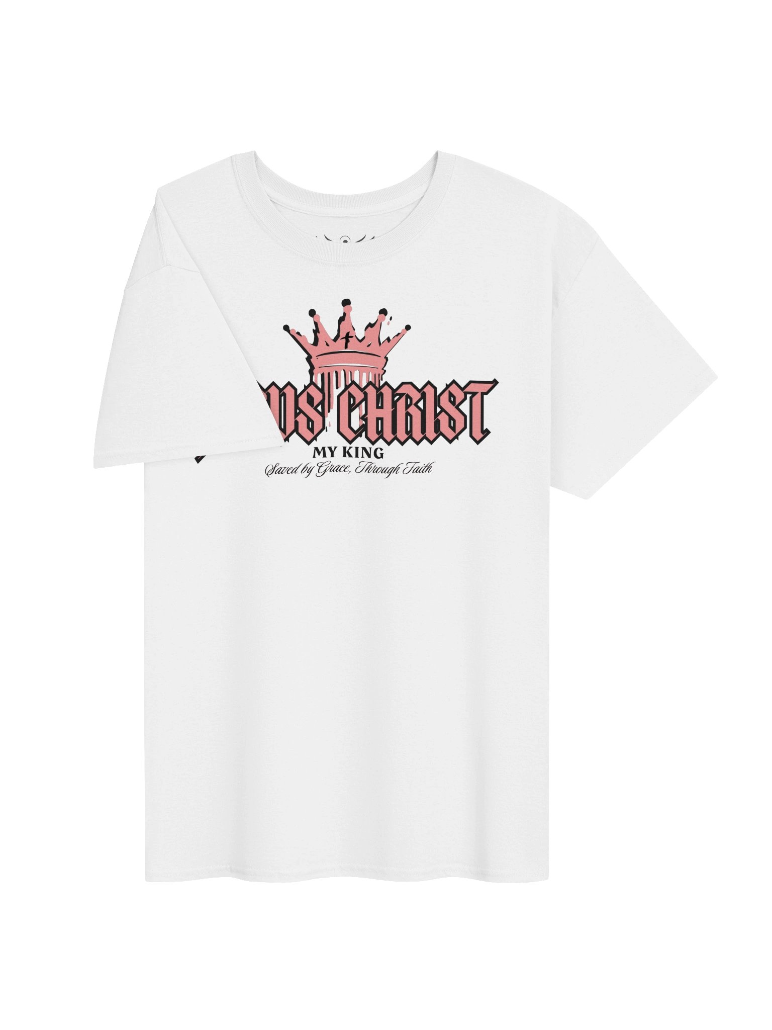 JESUS CHRIST MY KING product image (3)