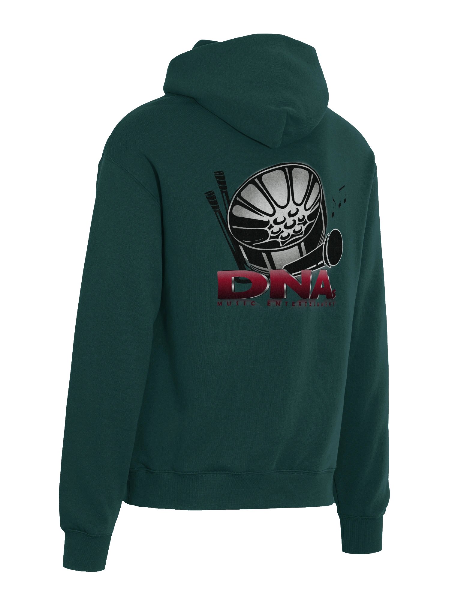 Over Sized Hoodie product image (7)