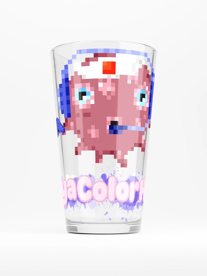 Ollie - Gaming Glass product image (1)
