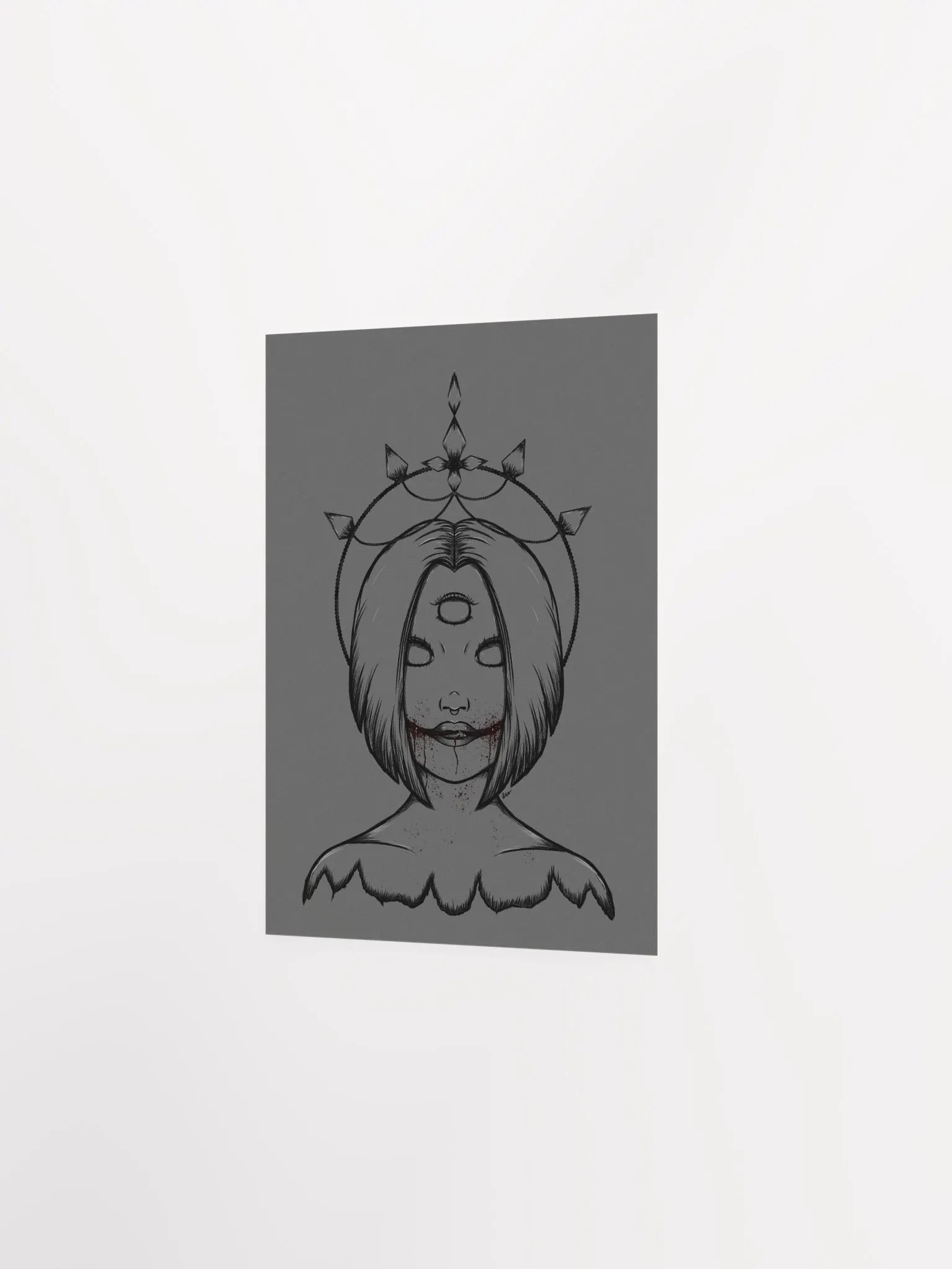 3 eyed babe product image (10)