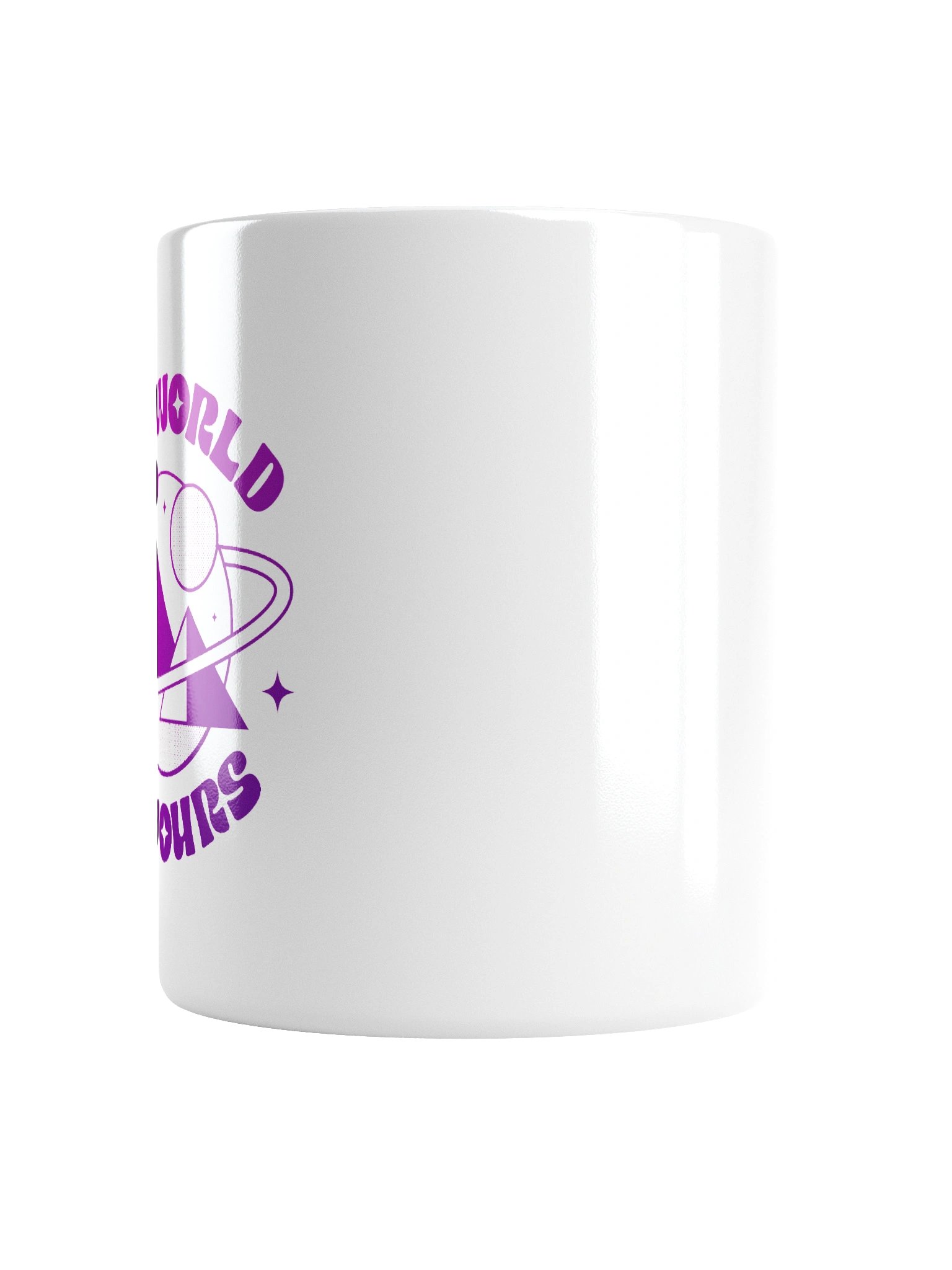 Mug - The World Is Yours product image (6)