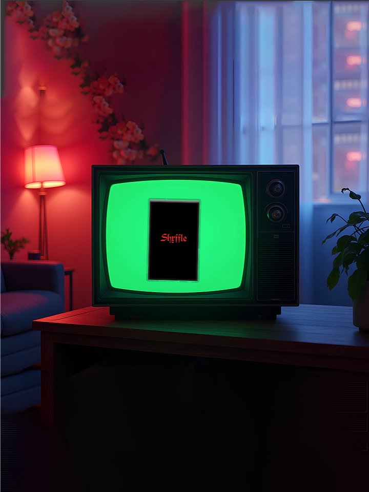 SHXFFLE CASSETTE product image (1)