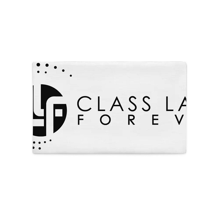 CLF Pillow Case V1 product image (2)