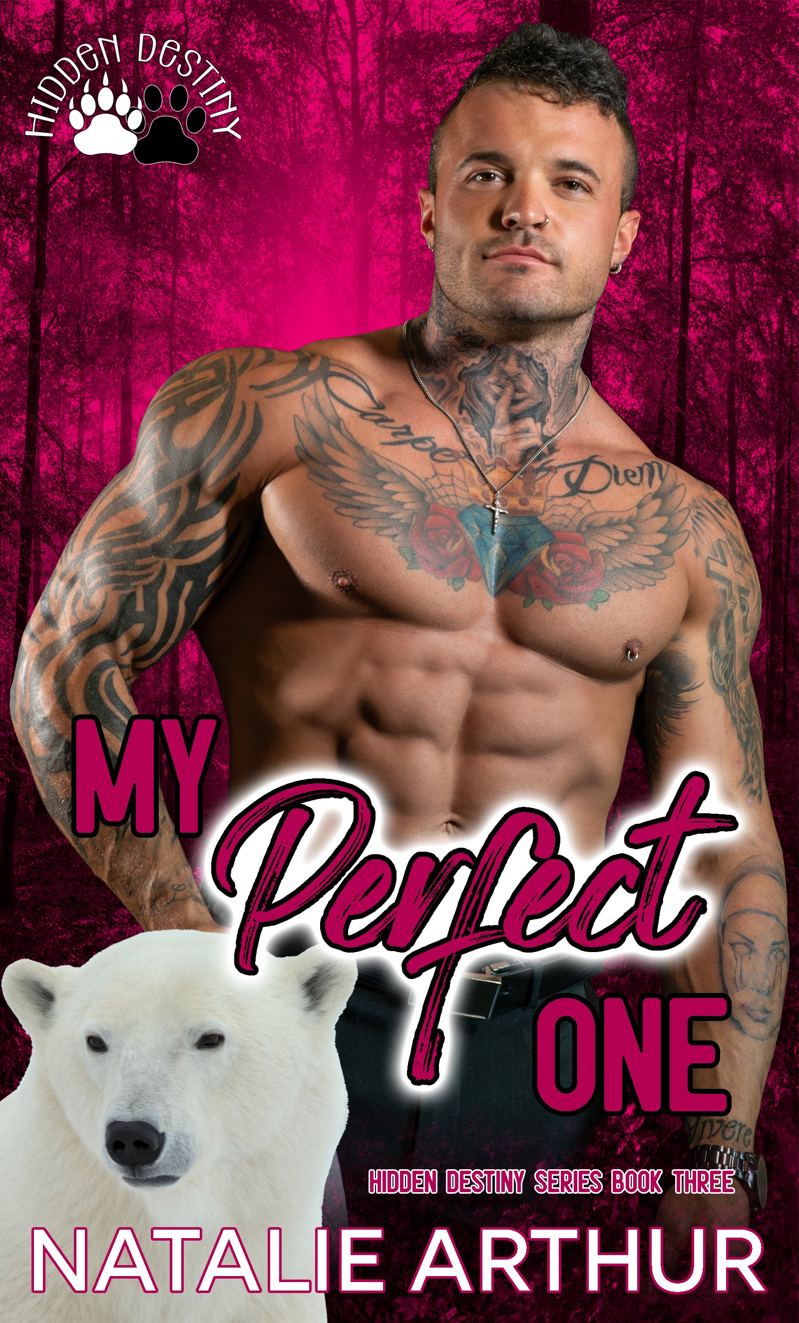 My Perfect One product image (1)
