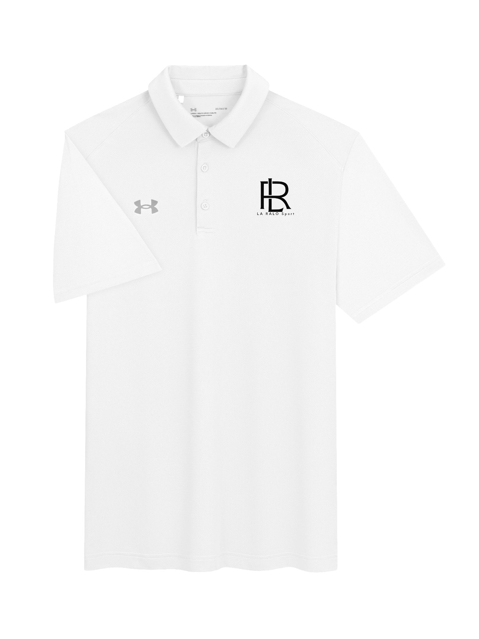 Under Armour® Men’s Performance Polo product image (3)
