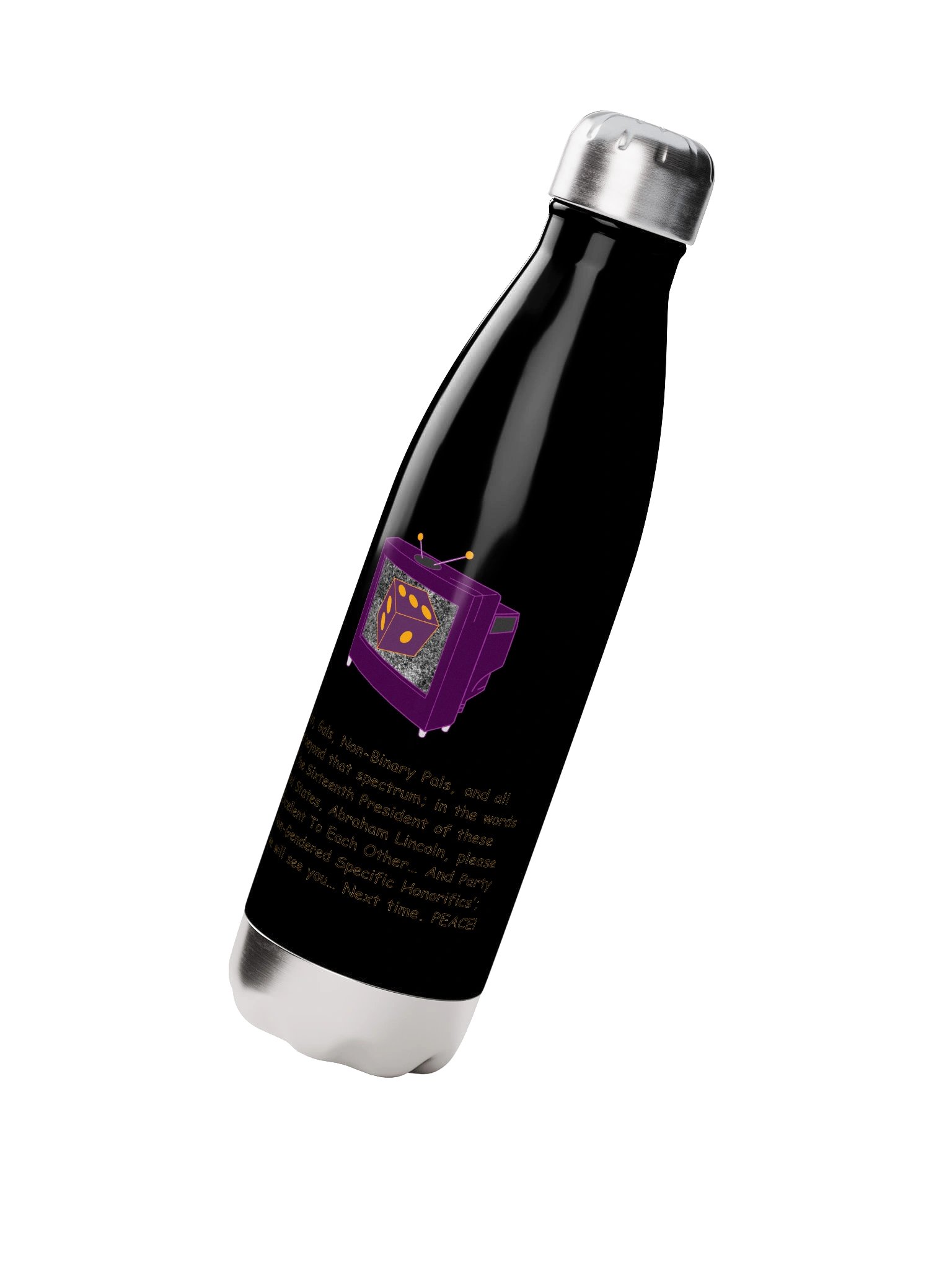 Closer Bottle product image (3)