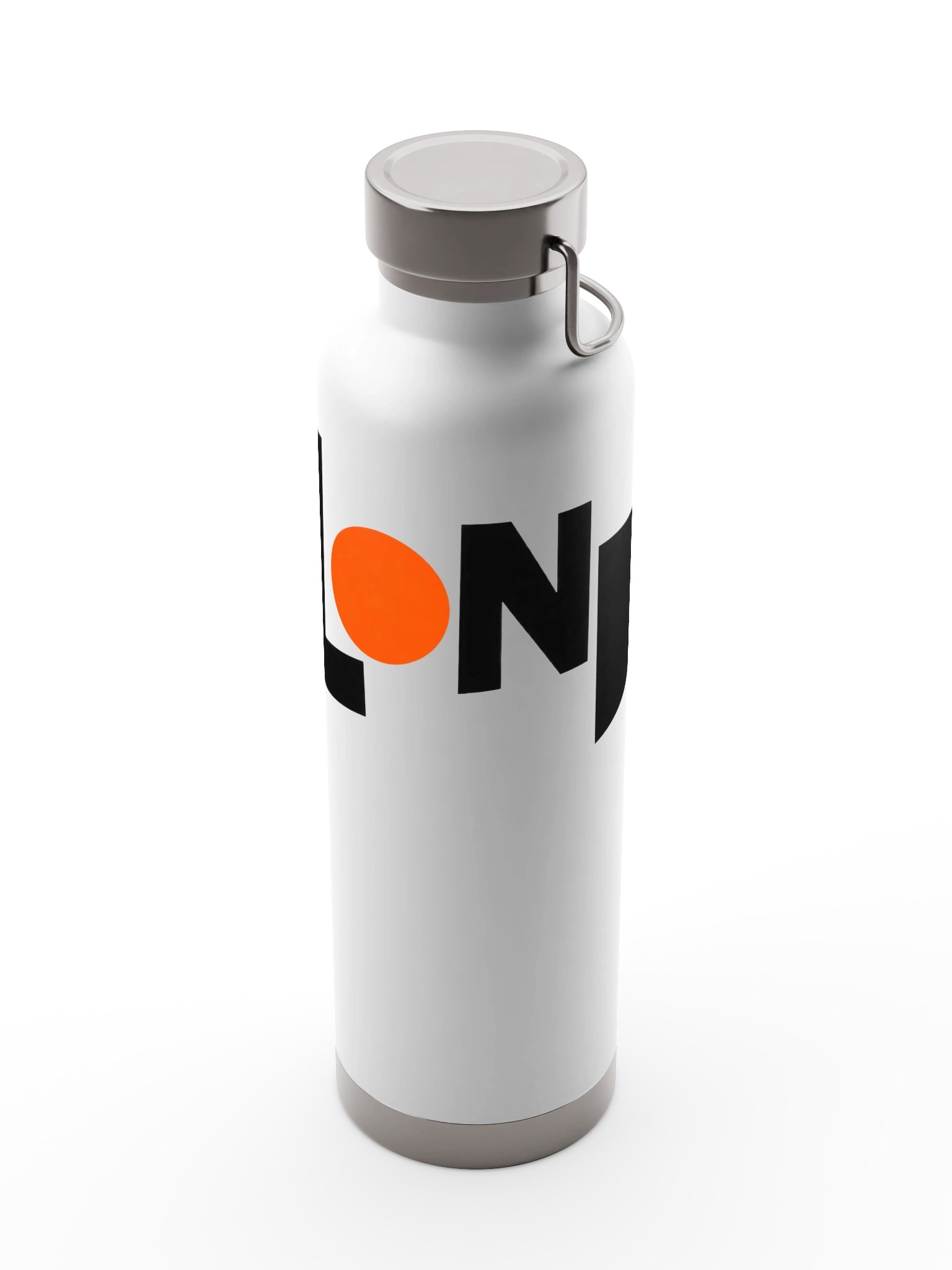 LONDON Thor Copper Vacuum Insulated Bottle product image (6)
