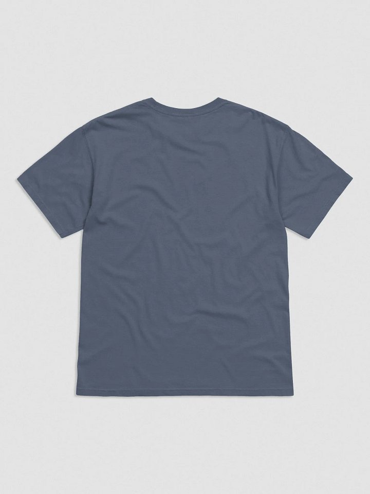 BoomKid T-Shirt Hibiscus Black Logo product image (21)