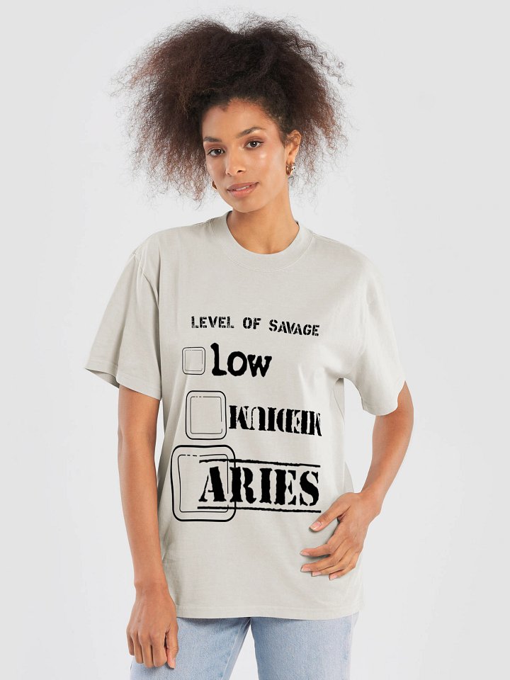 FOR MY savage aries fire nation product image (1)