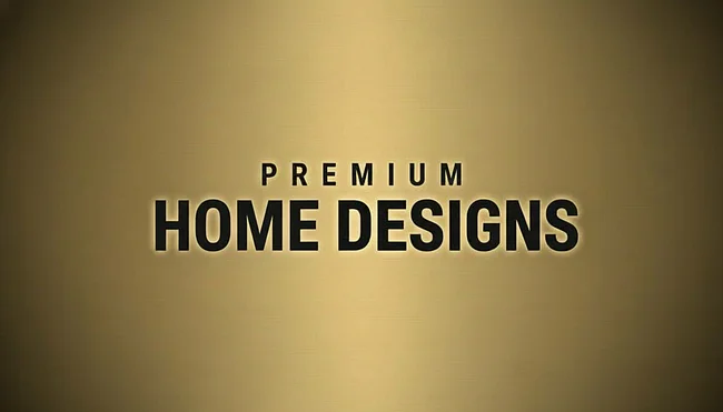 PREMIUM HOME DESIGNS 