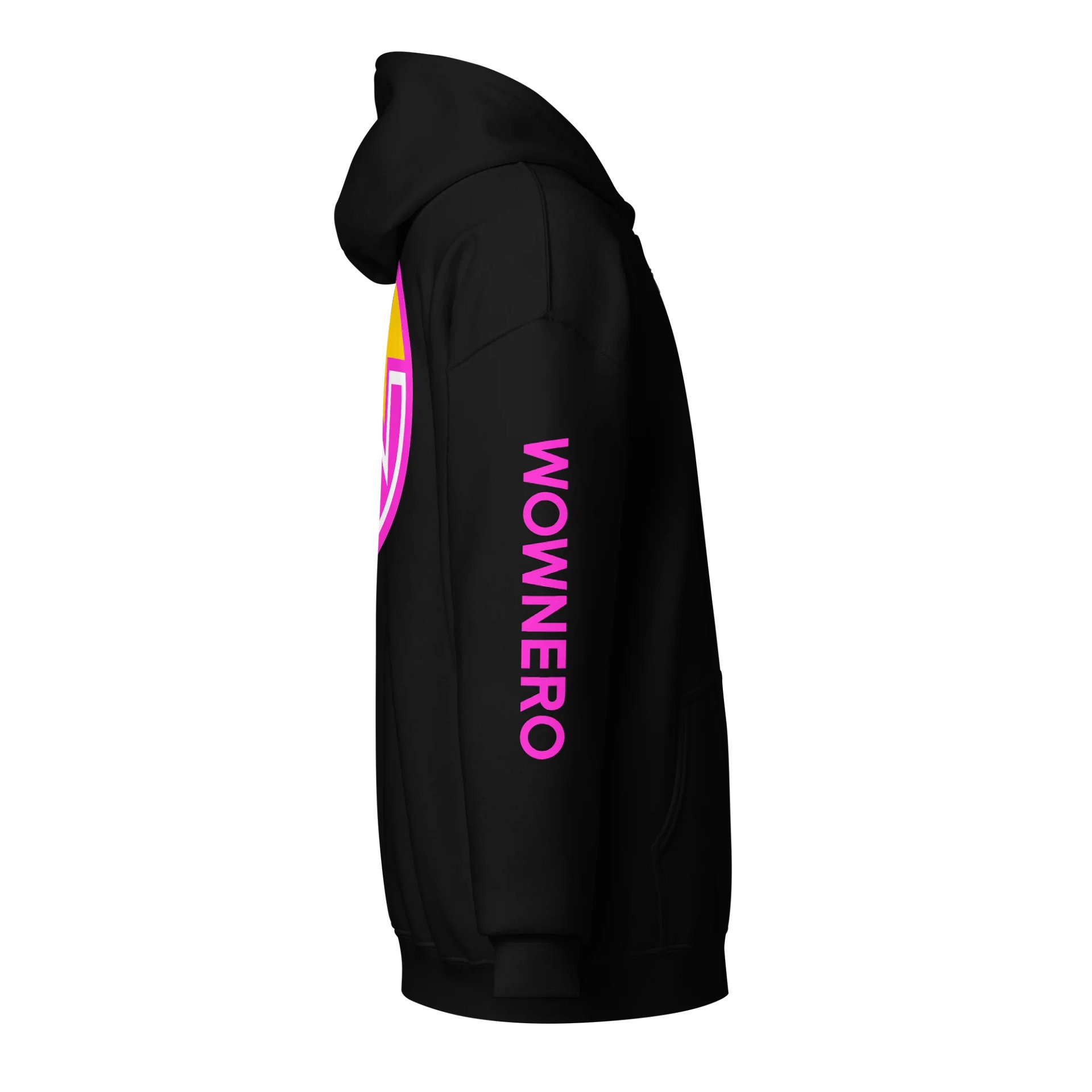 Wownero Hoodie product image (9)