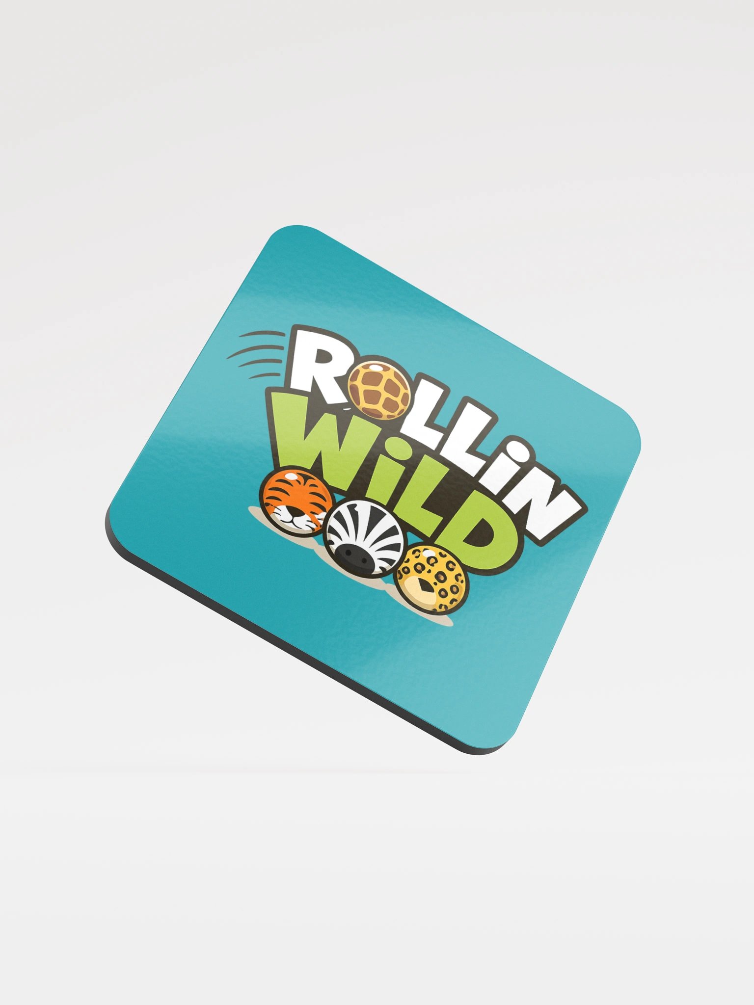 Rollin Wild Coaster product image (1)