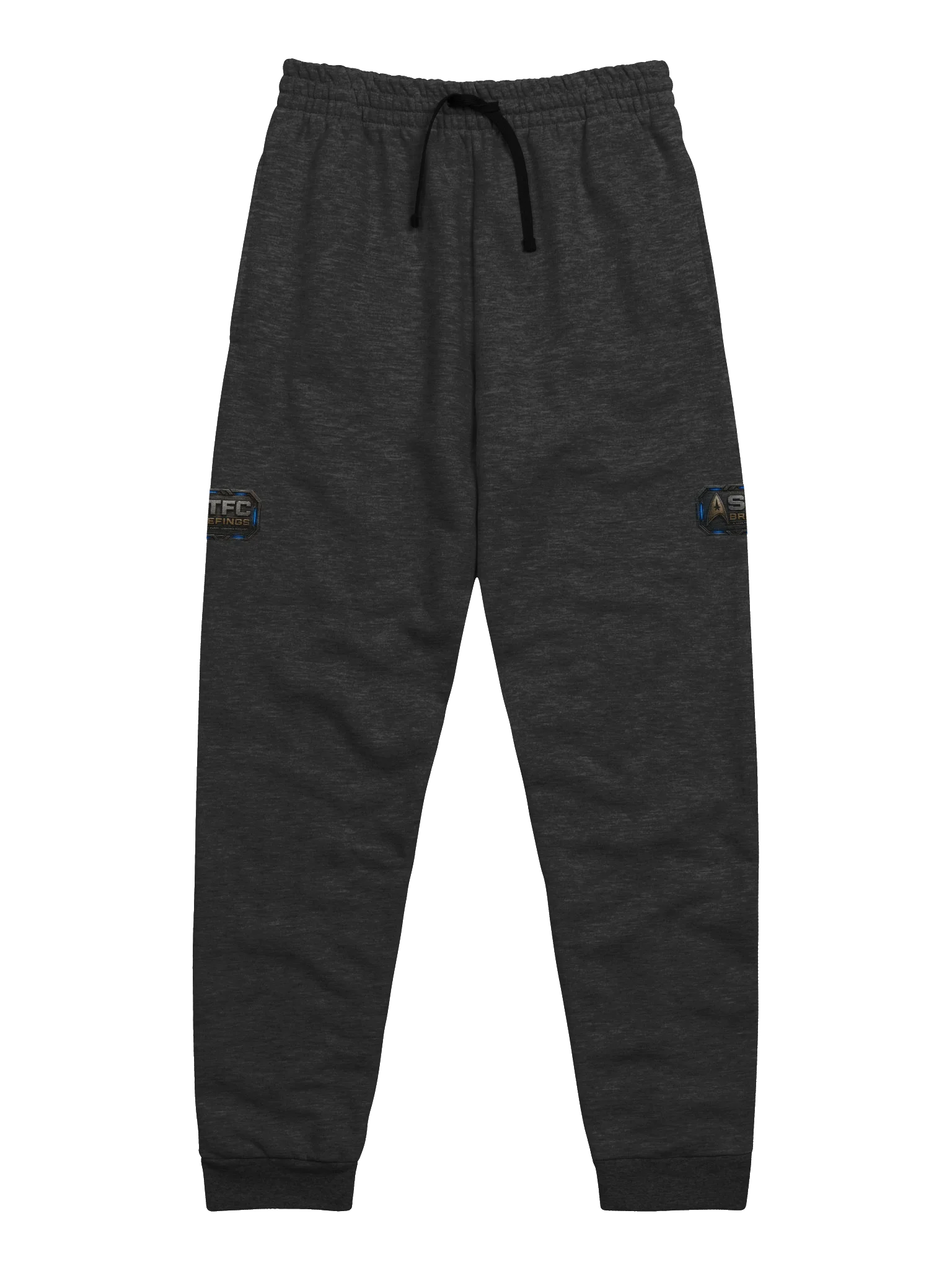 STFC Biefings Steel Collection Light Joggers product image (24)