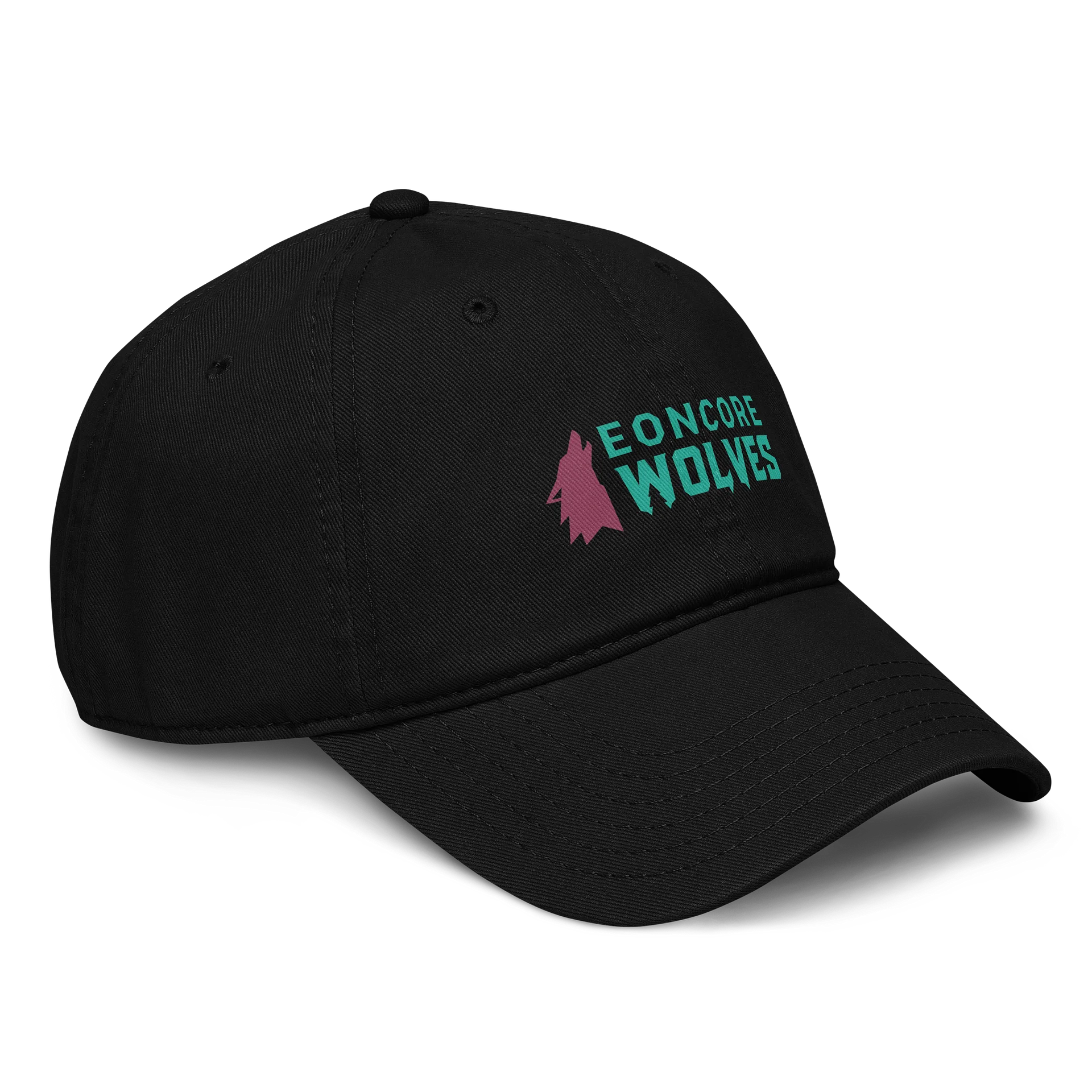 EonCore Wolves Hat - Charity product image (4)