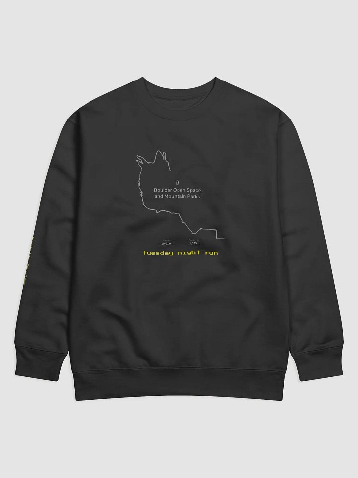 Origins Sweatshirt product image (1)