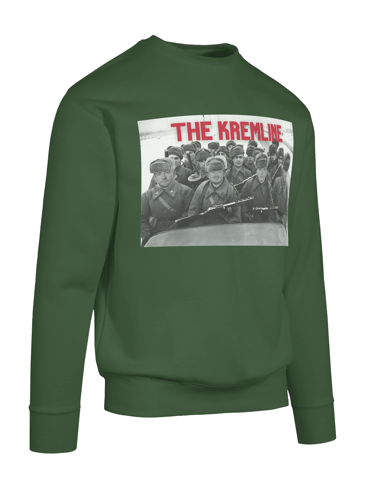 THE KREMLINE product image (47)