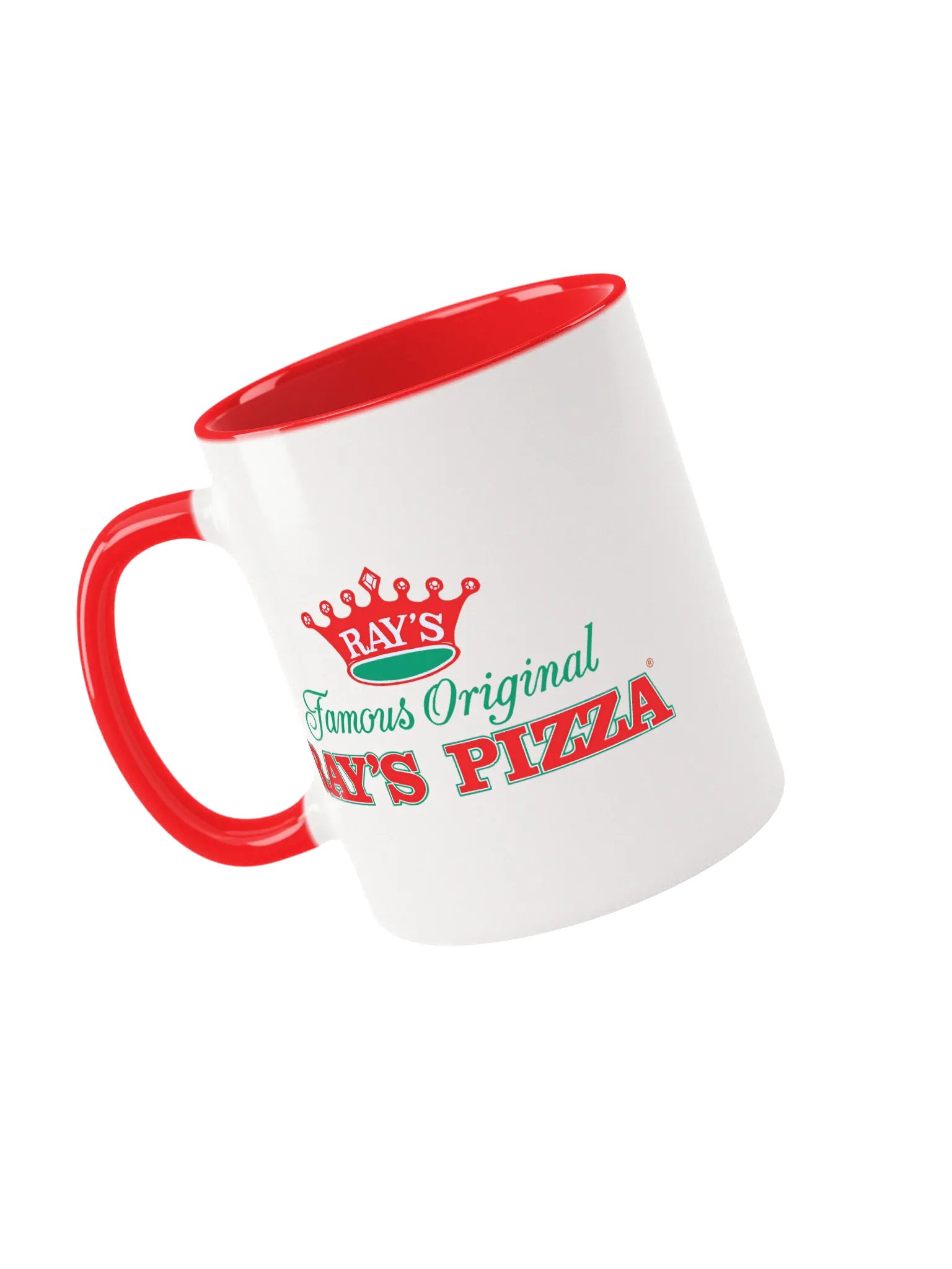 Ray's Pizza Mug product image (13)