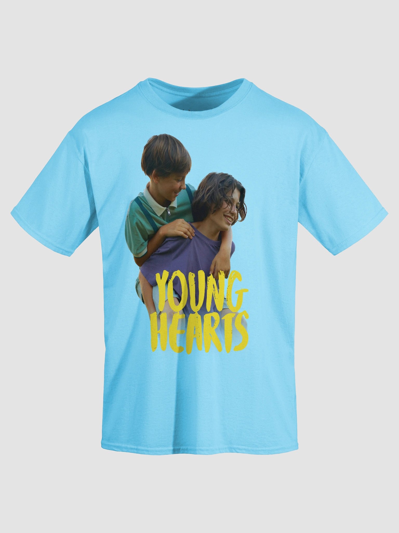 MRX United - Young Hearts Fan Shirt (Version 2) product image (6)