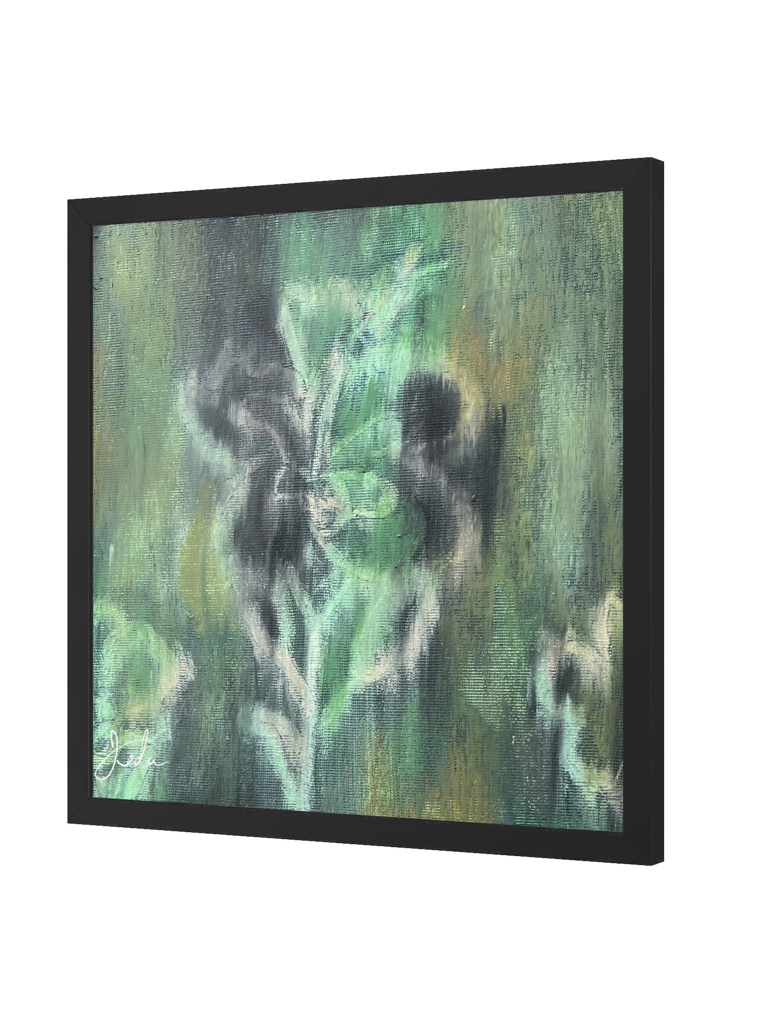 The Spirit of Nature Framed product image (2)