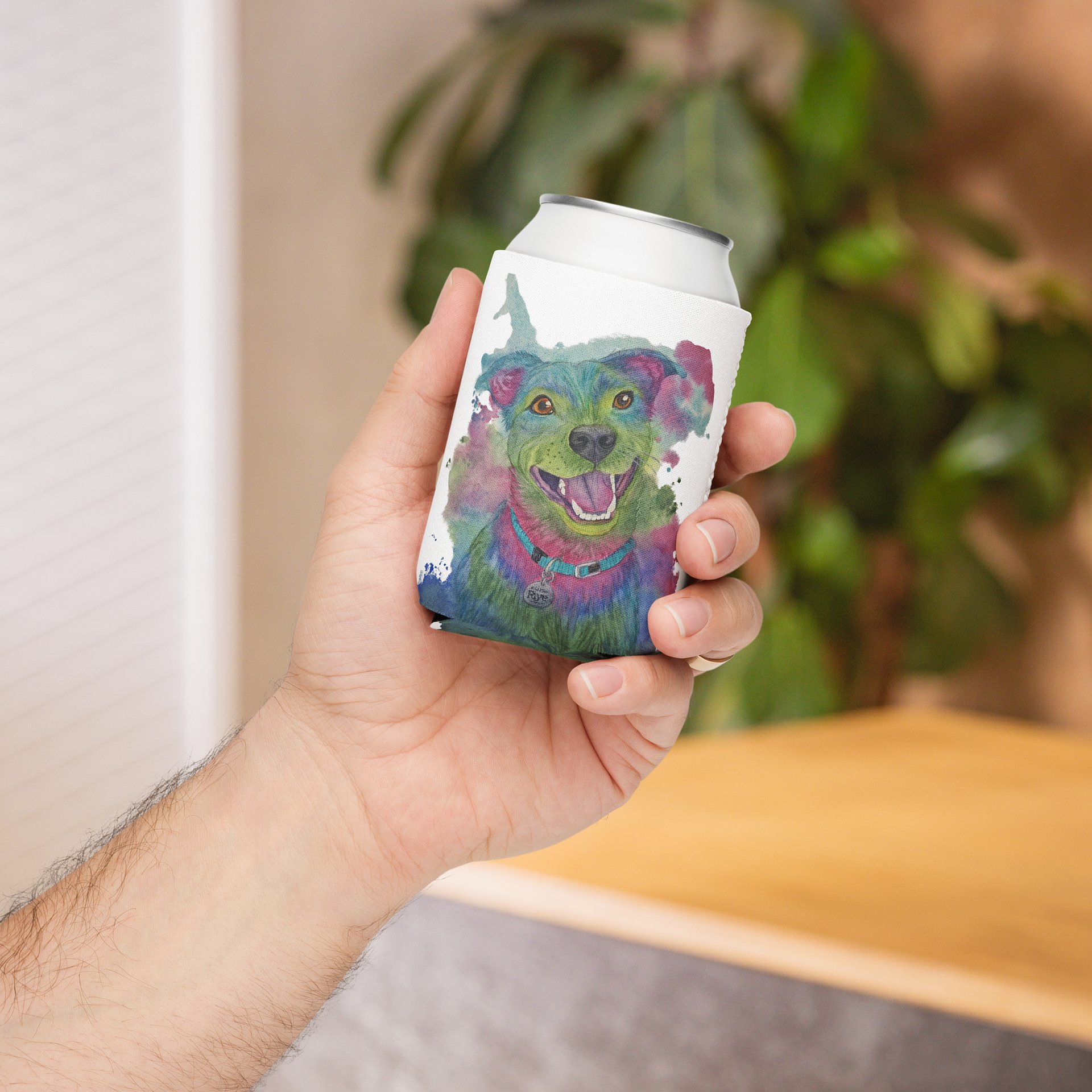 Faye - Coozie Can Cooler product image (5)