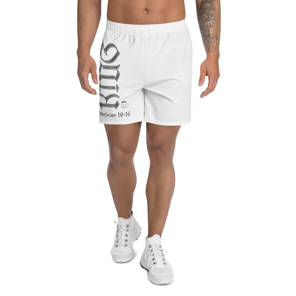 Revelation Shorts product image (1)