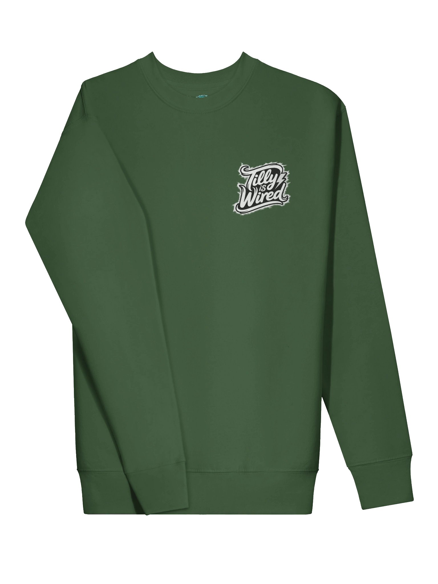 Sweatshirt product image (3)