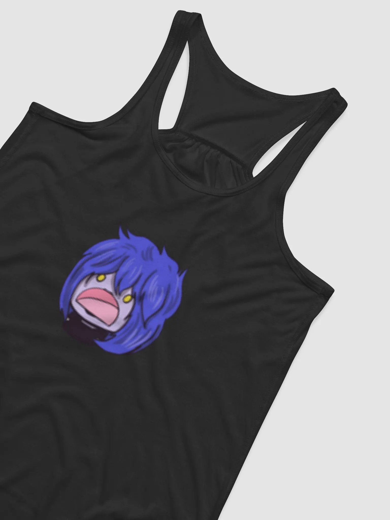 Whaaat? Tank Top product image (1)