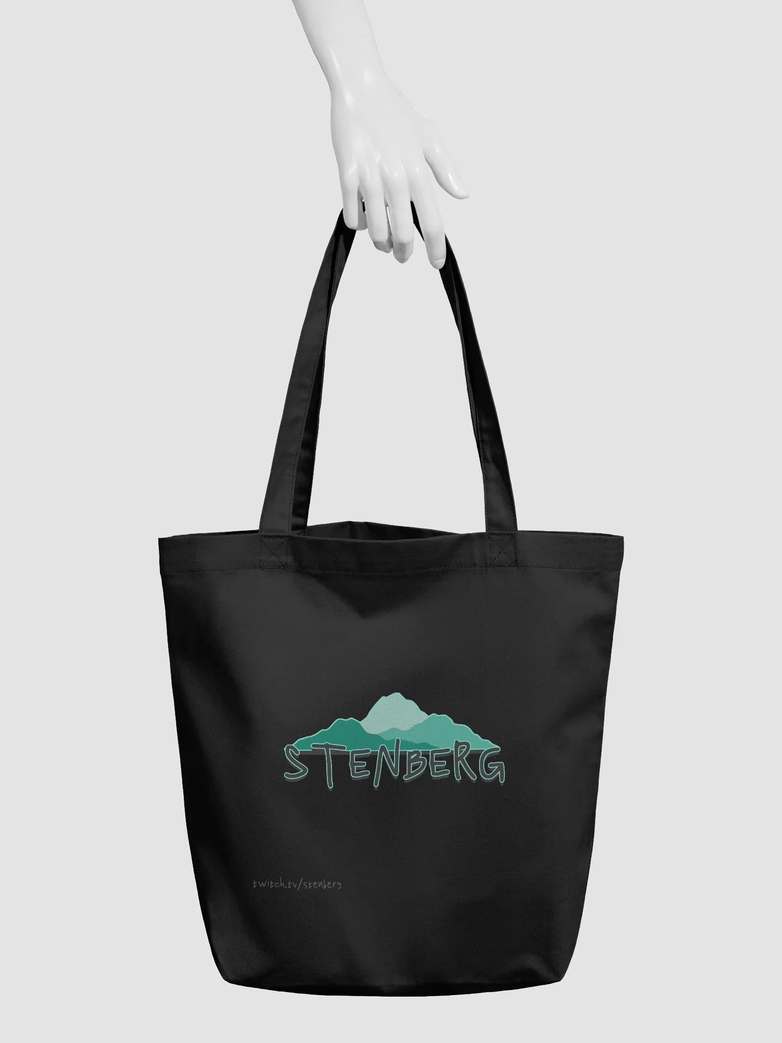Stenberg tygväska product image (3)