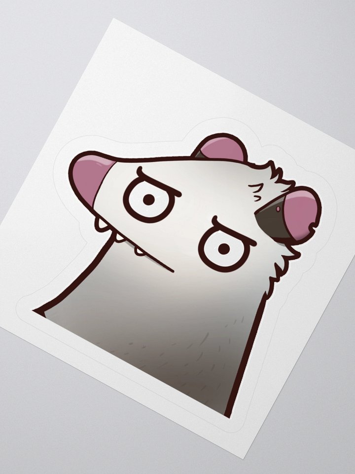 Questioning Possum product image (4)