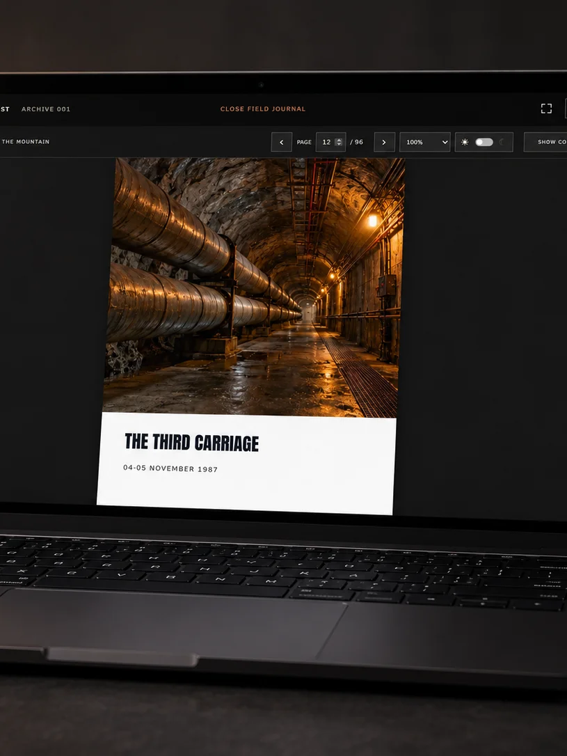 KARST-9 — Immersive Edition (MAC/WIN) product image (4)