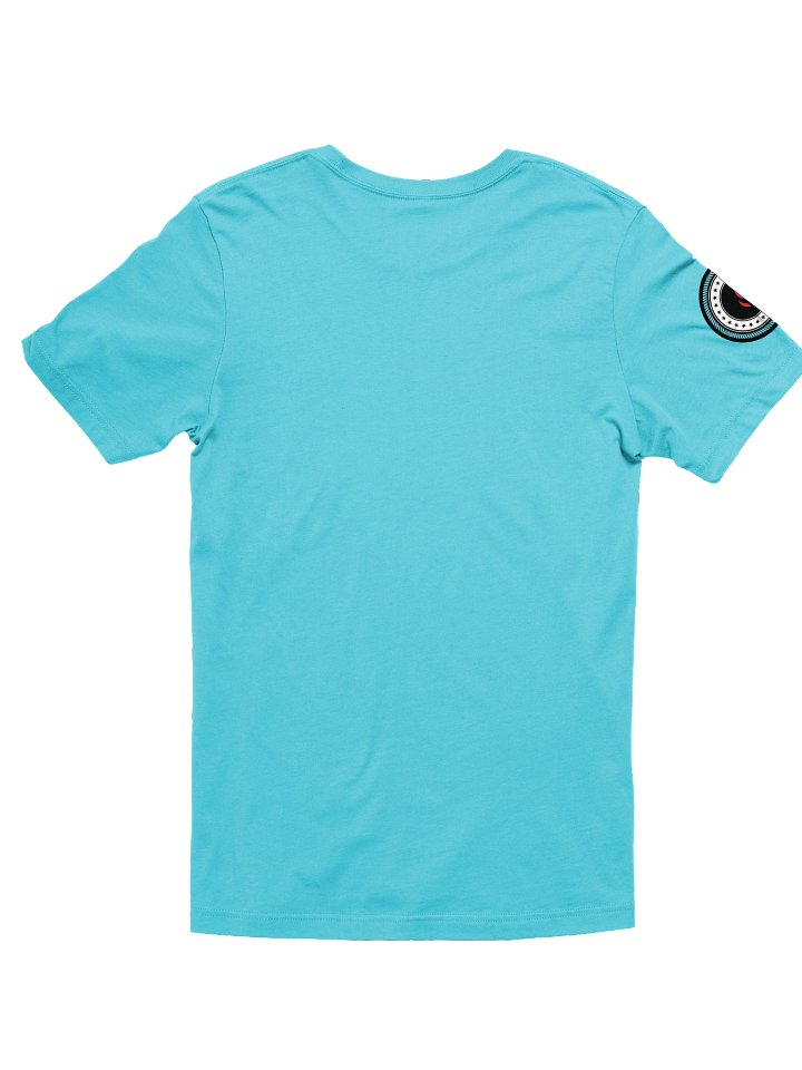 NAS D-Block T-shirt product image (44)
