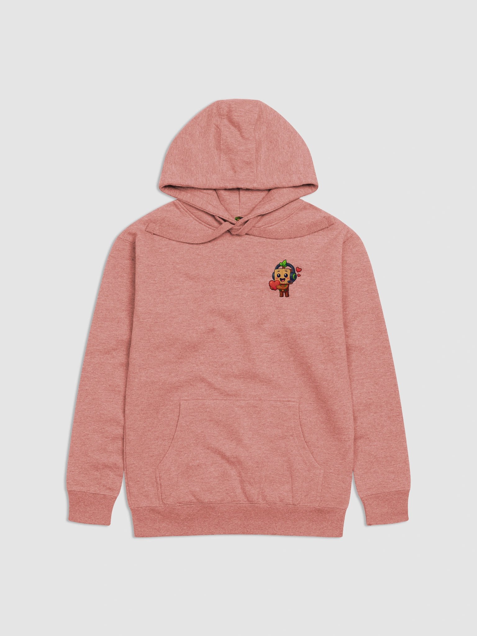 Tree Love Hoodie product image (11)