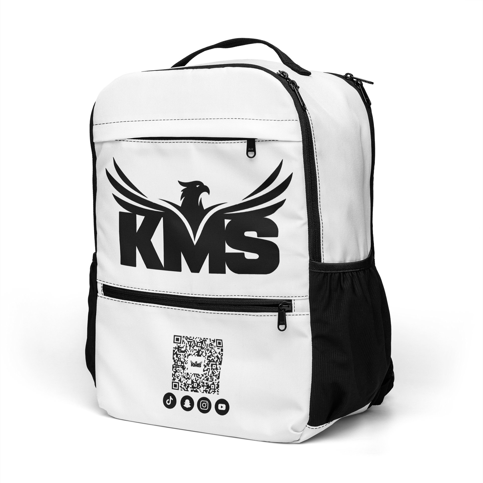 Sac à dos KMS product image (5)