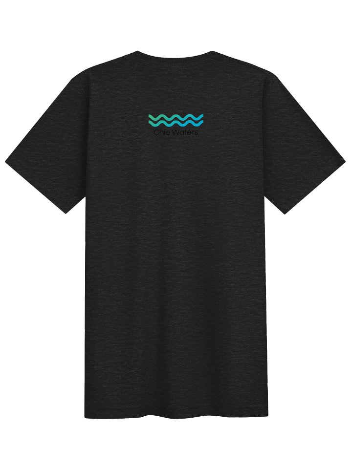 Clearwater Analytics Gradient Logo Tee - 104% product image (26)
