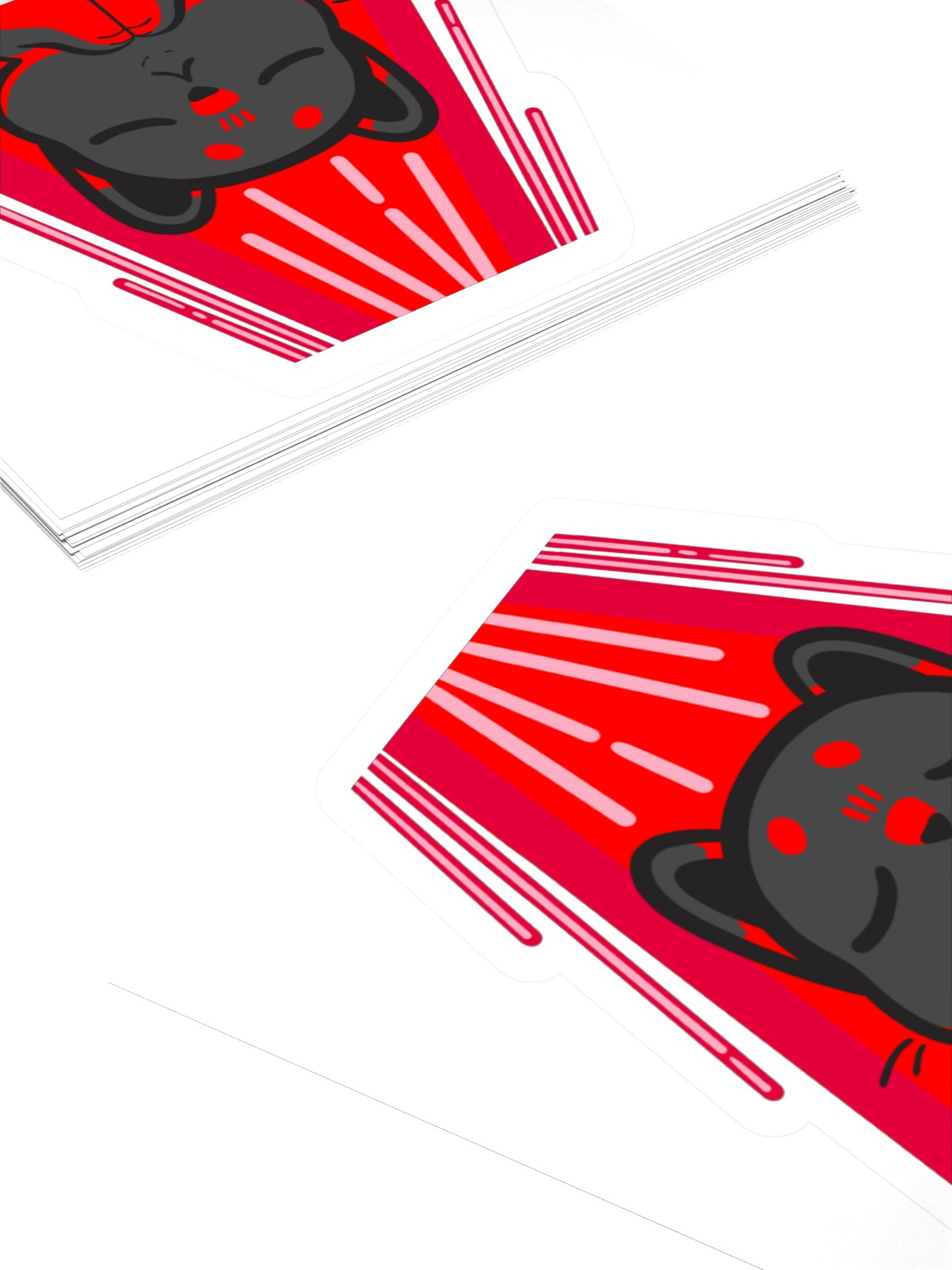 Thoughts&Purrayers(Dark) product image (4)
