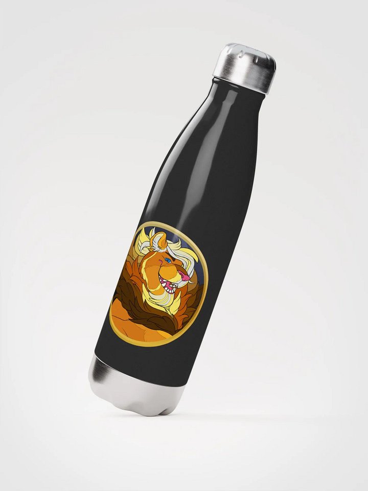 Tohru Water Bottle product image (2)