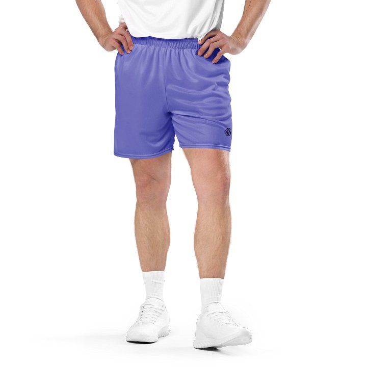 CS Shorts product image (2)