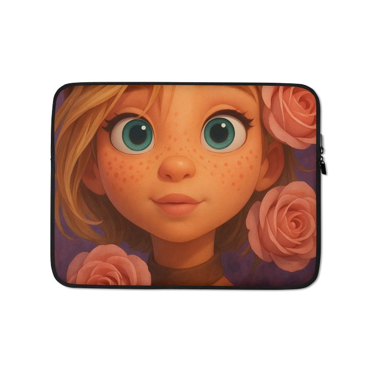 Rosalina - Laptop Sleve product image (1)