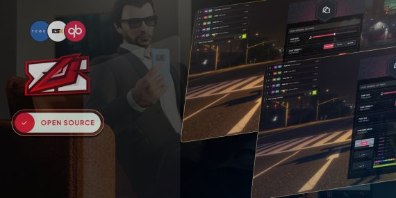 Best Chat Script for FiveM Servers [ QB / ESX / QBOX ] product image (1)