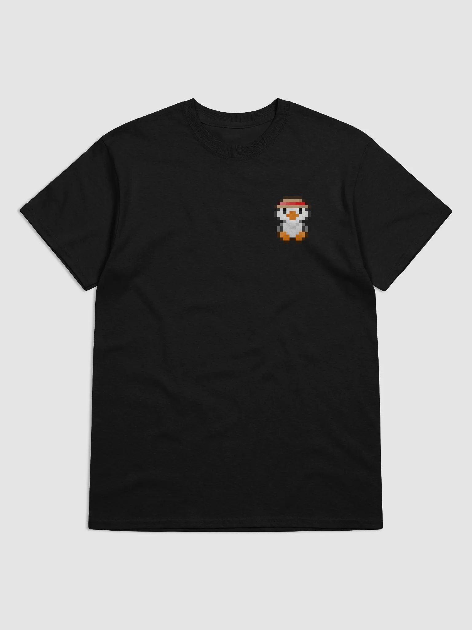 Pixel Crushie Shirt product image (27)