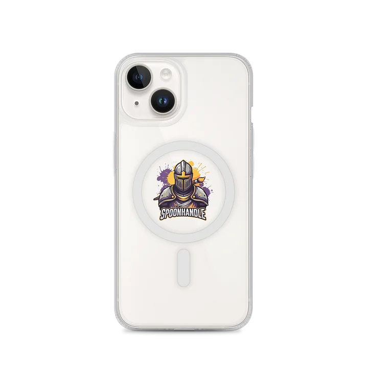 iPhone Magsafe Case product image (1)