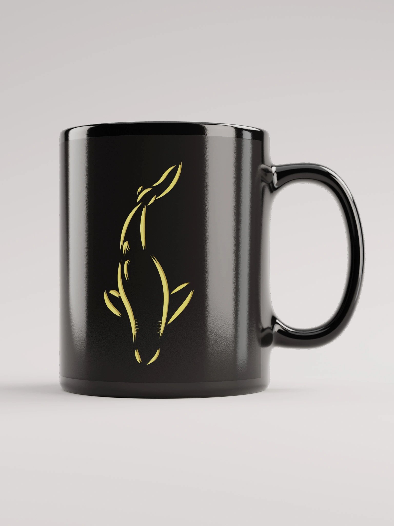 Lemon Shark Mug product image (5)