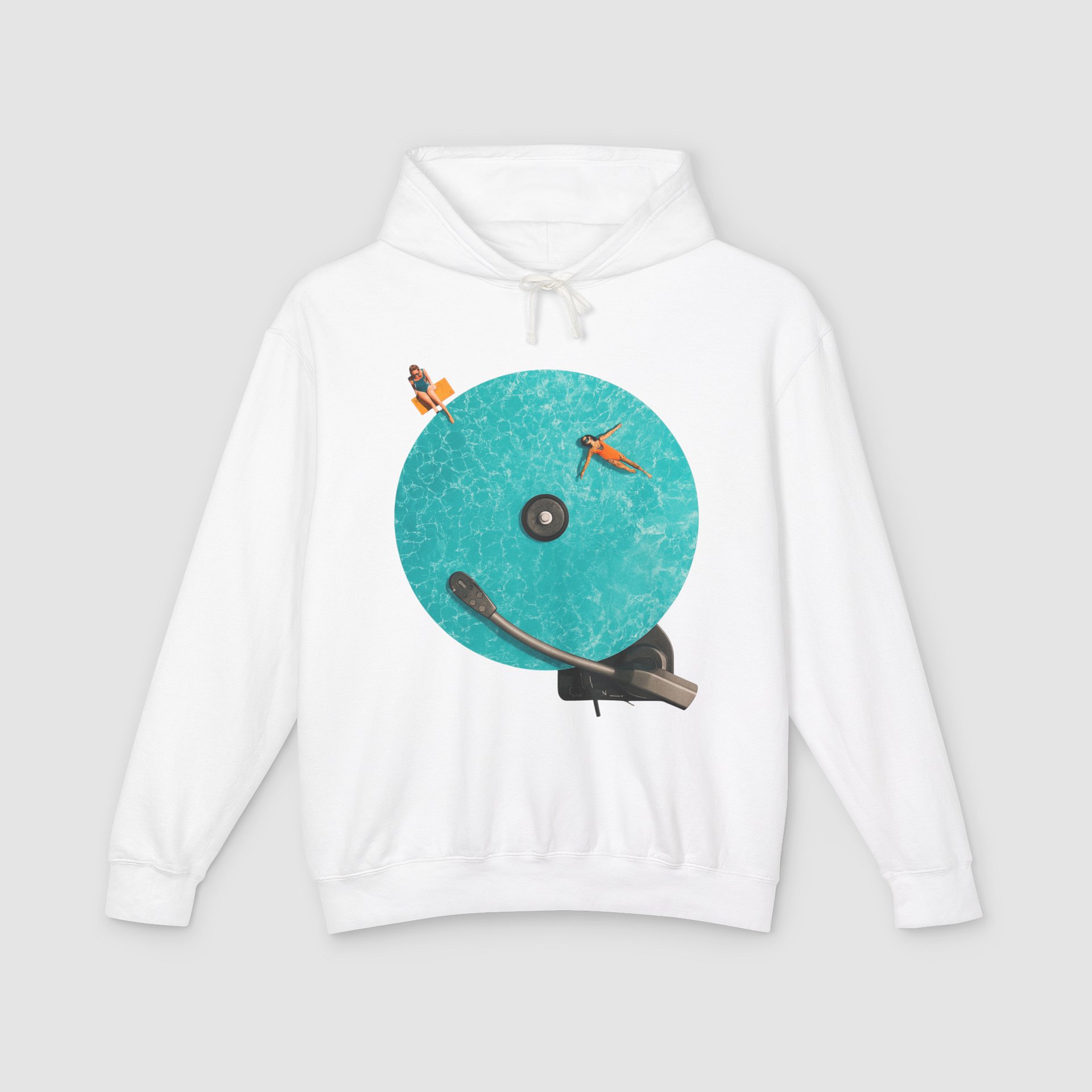 Pool Music product image (1)