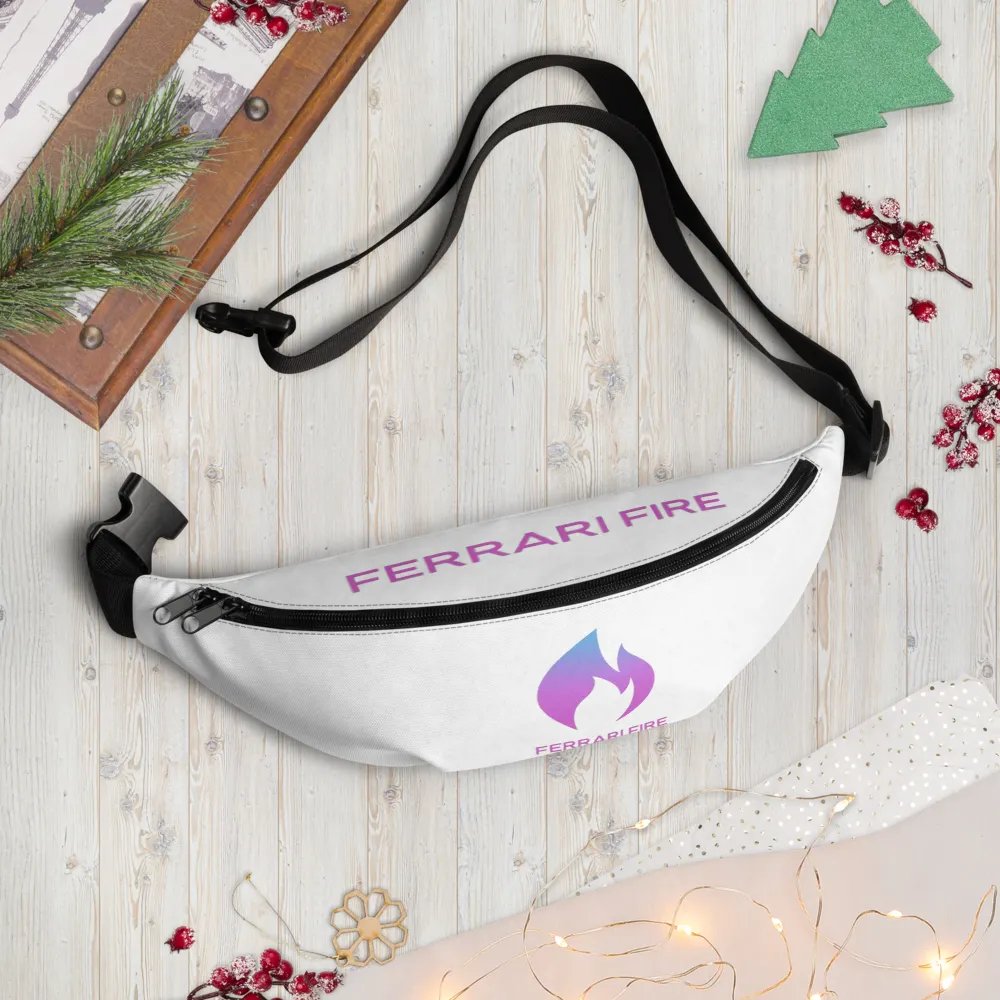 Rari Fanny Pack product image (9)